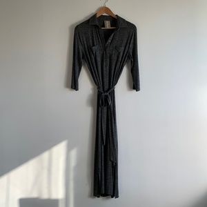 Anthropologie Dolan Midi Dress